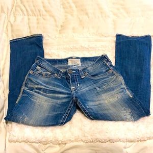 Big Star jeans